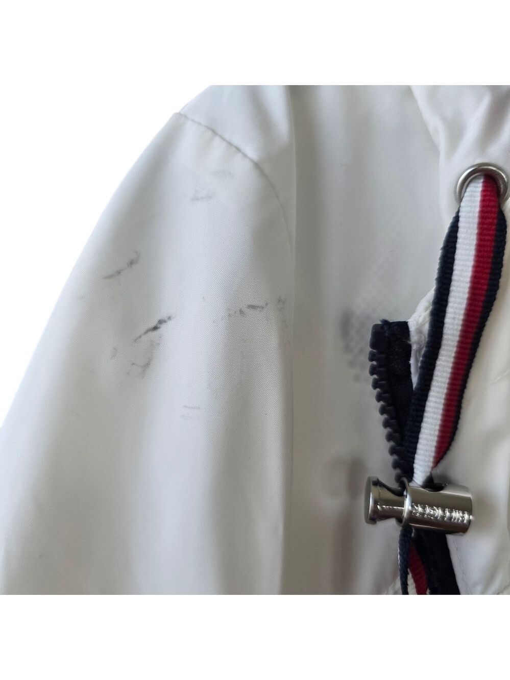 Tommy Hilfiger Windbreaker For Women - Picture 5 of 5